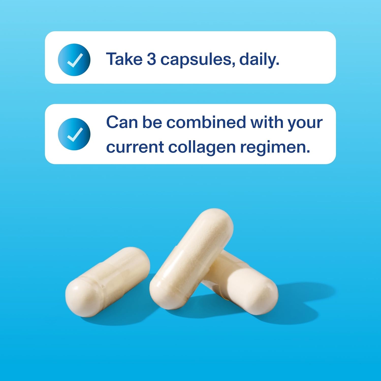 image:imageVital Proteins Bovine Colostrum Supplement 90 Capsules