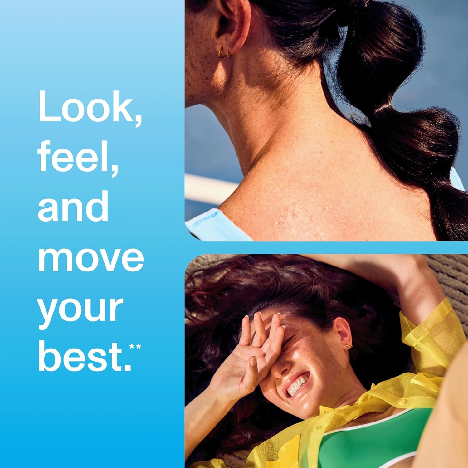 image:imageVital Proteins Collagen Peptides Biotin Unflavored 114ozUnflavored