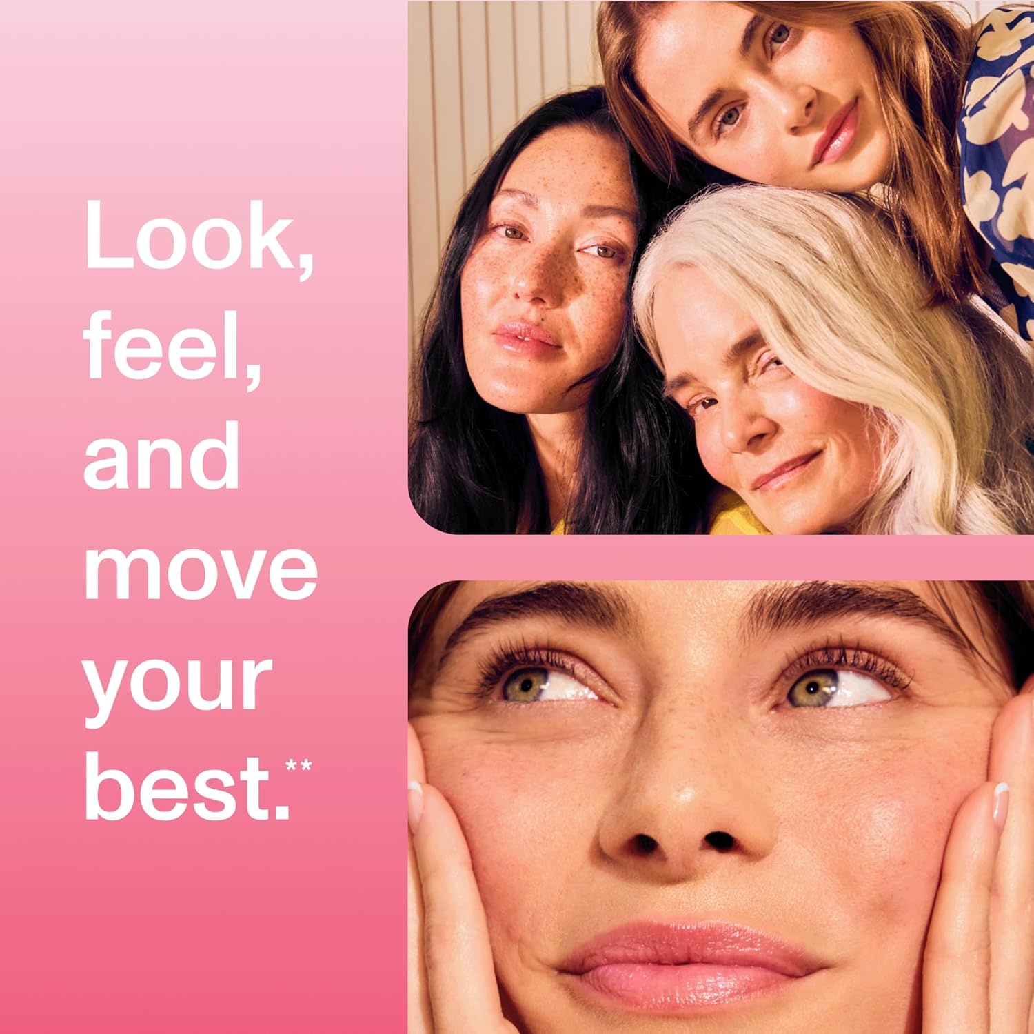 image:imageVital Proteins Collagen Peptides Powder Advanced Unflavored 20ozStrawberry Lemon