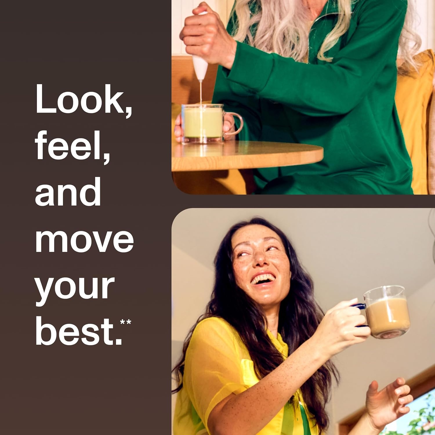 image:imageVital Proteins Collagen Peptides Powder Mocha Coffee Creamer 11ozMocha