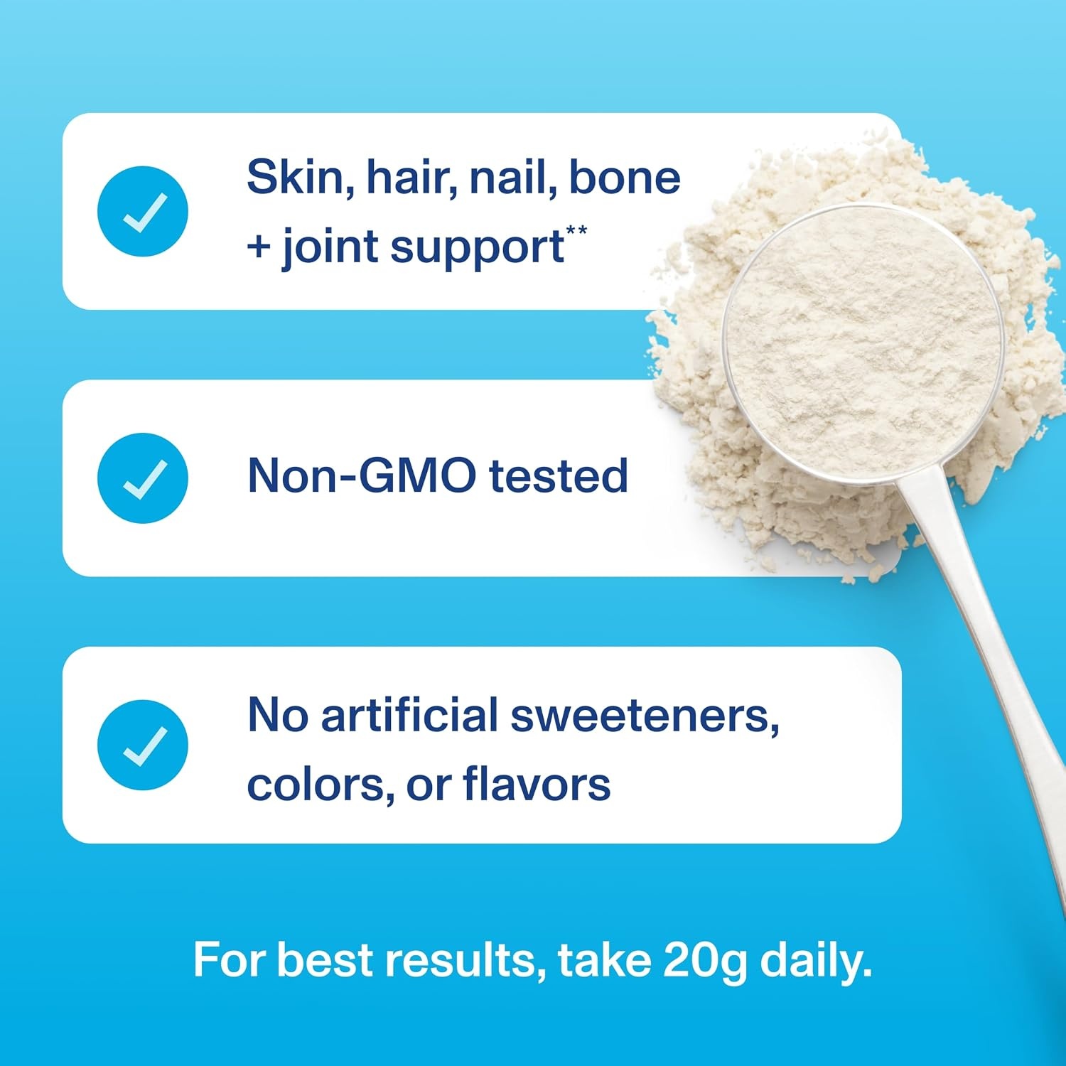 image:imageVital Proteins Collagen Peptides Powder Mocha Coffee Creamer 11ozOriginal