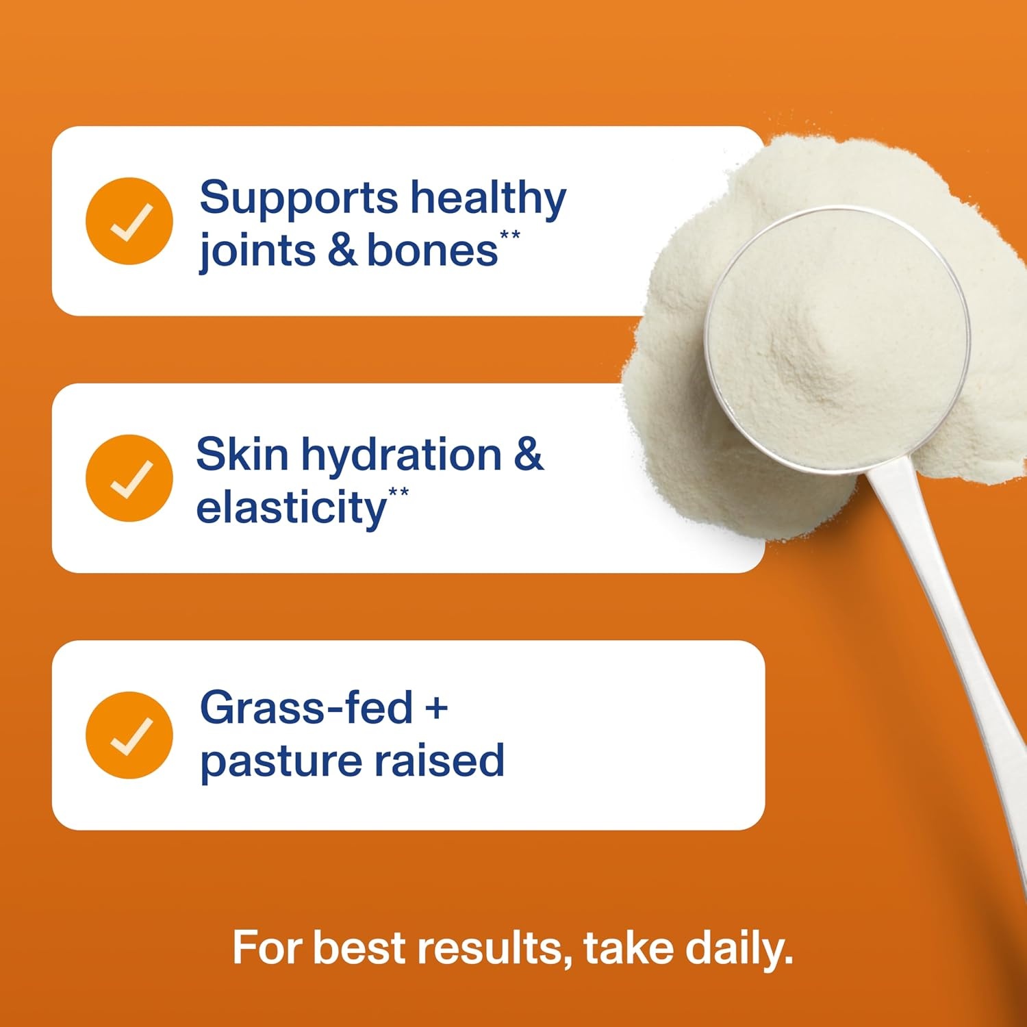 image:imageVital Proteins Collagen Peptides Powder Unflavored 933ozPumpkin Spice