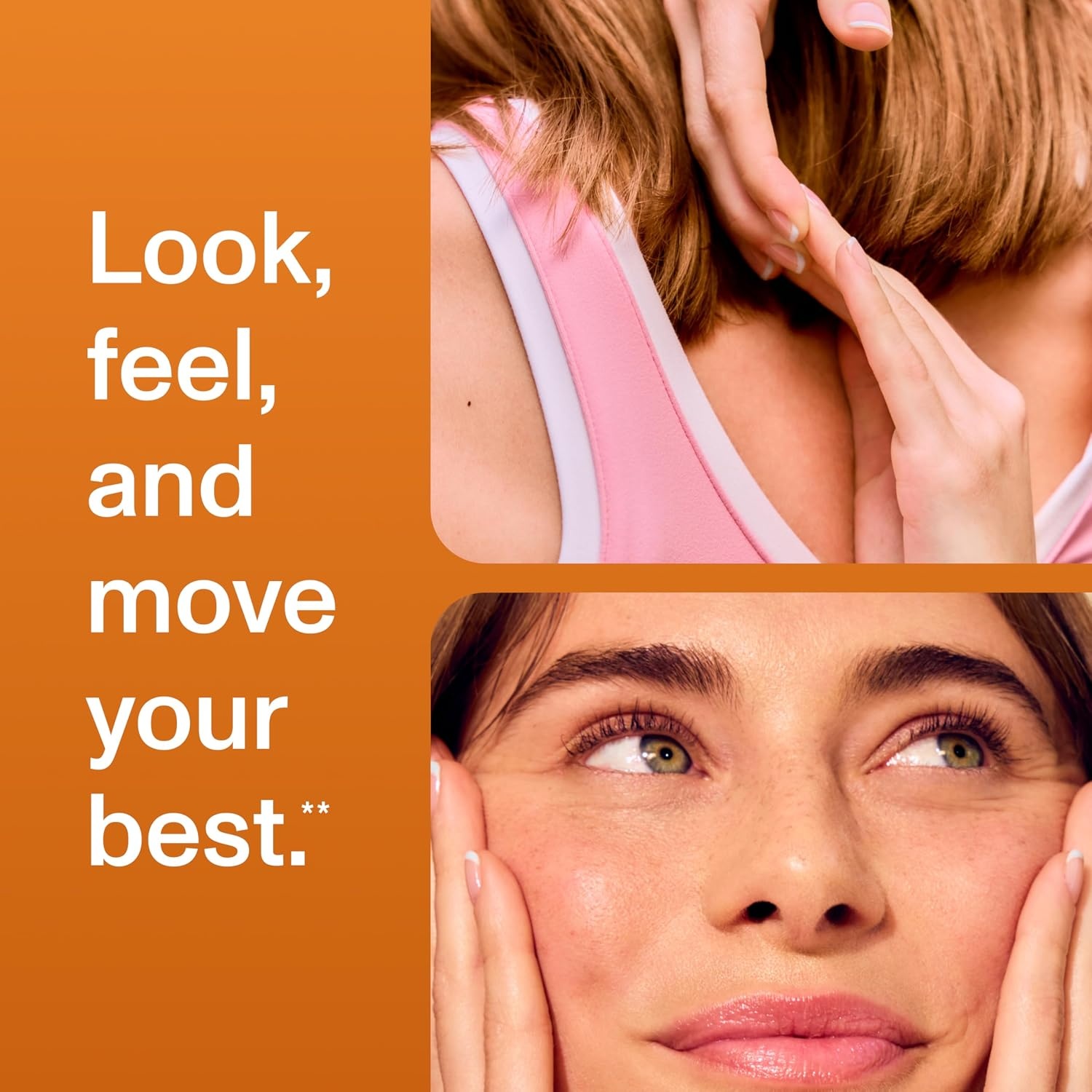 image:imageVital Proteins Collagen Peptides Powder Unflavored 933ozPumpkin Spice