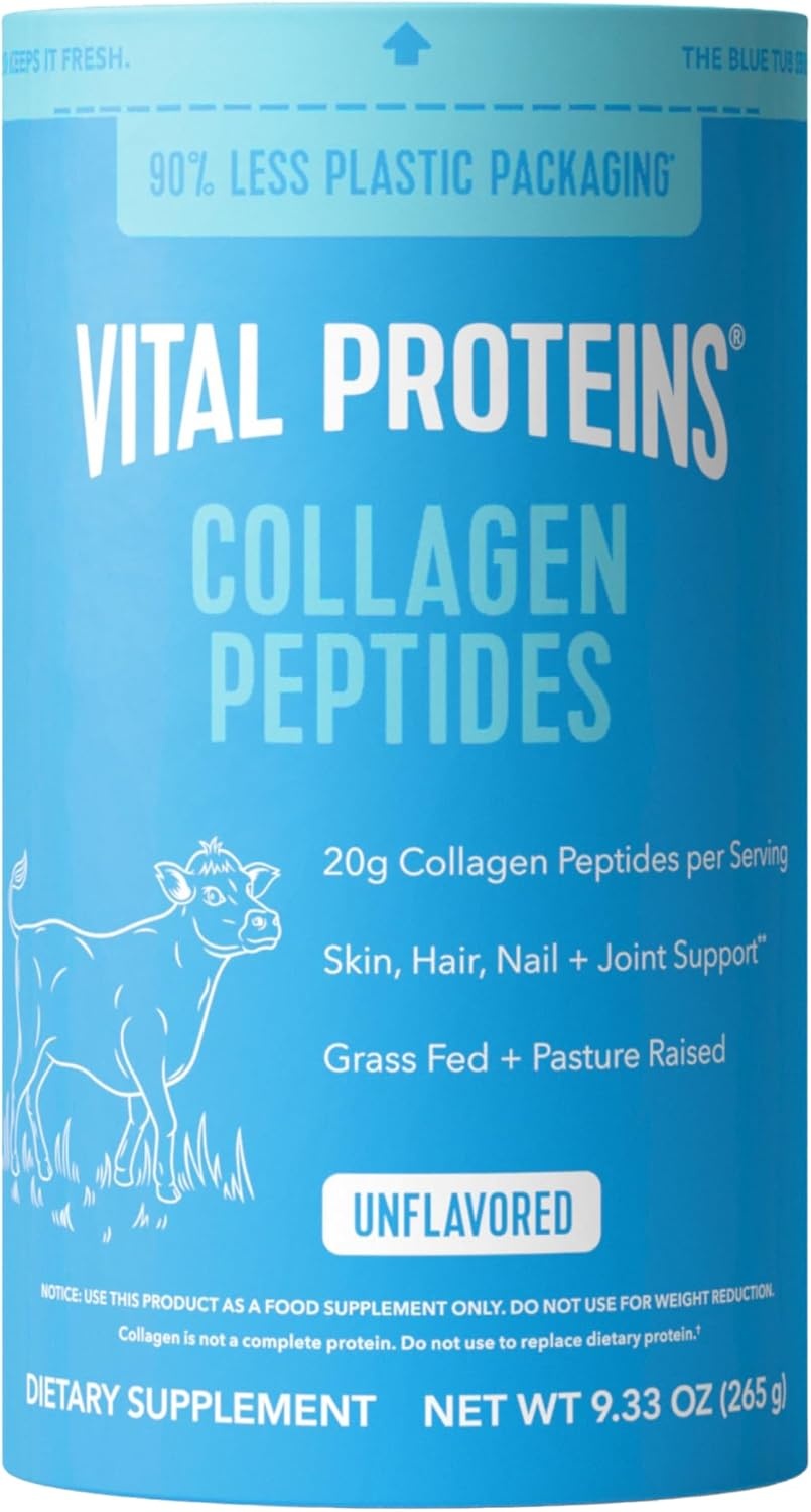 image:imageVital Proteins Collagen Peptides Powder Unflavored 933ozUnflavored