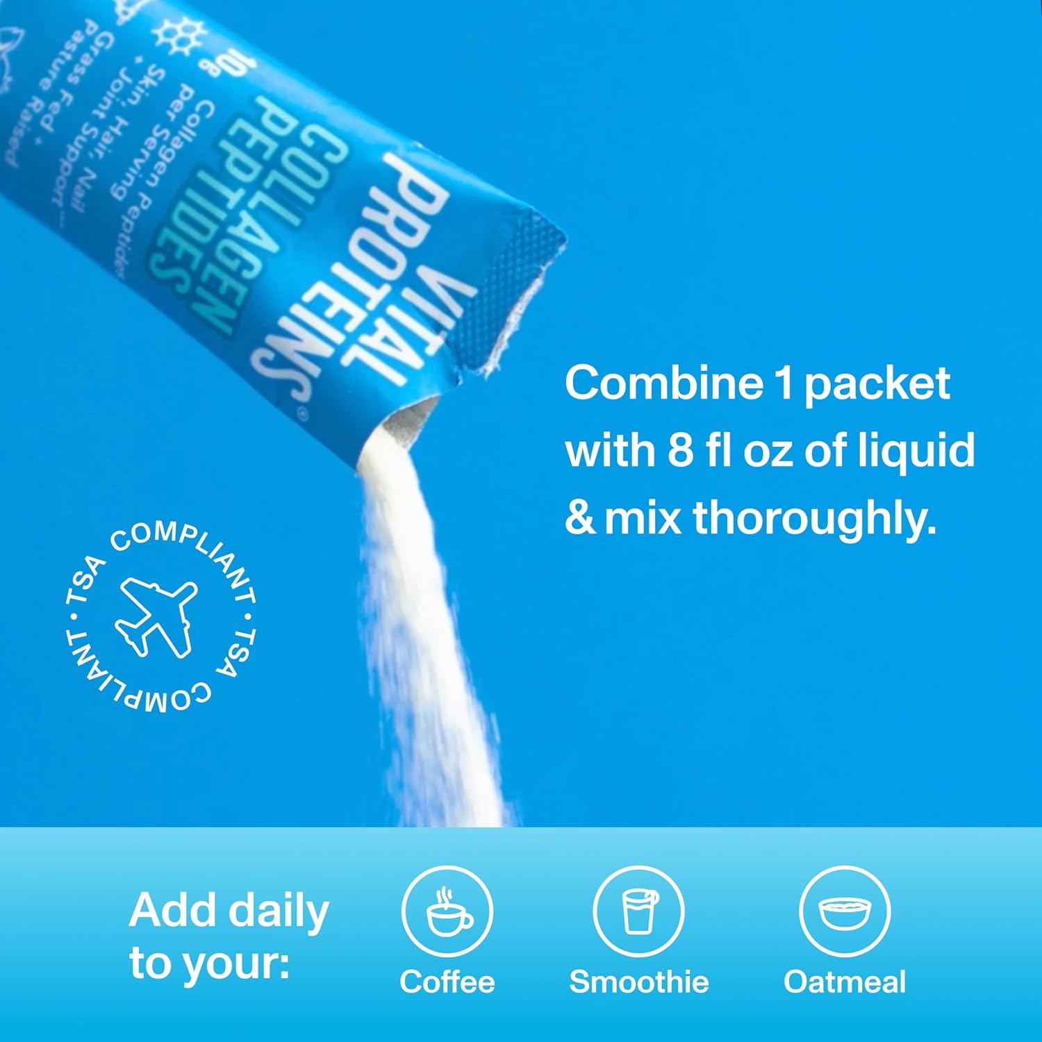 image:imageVital Proteins Collagen Peptides Powder Unflavored 933ozUnflavored