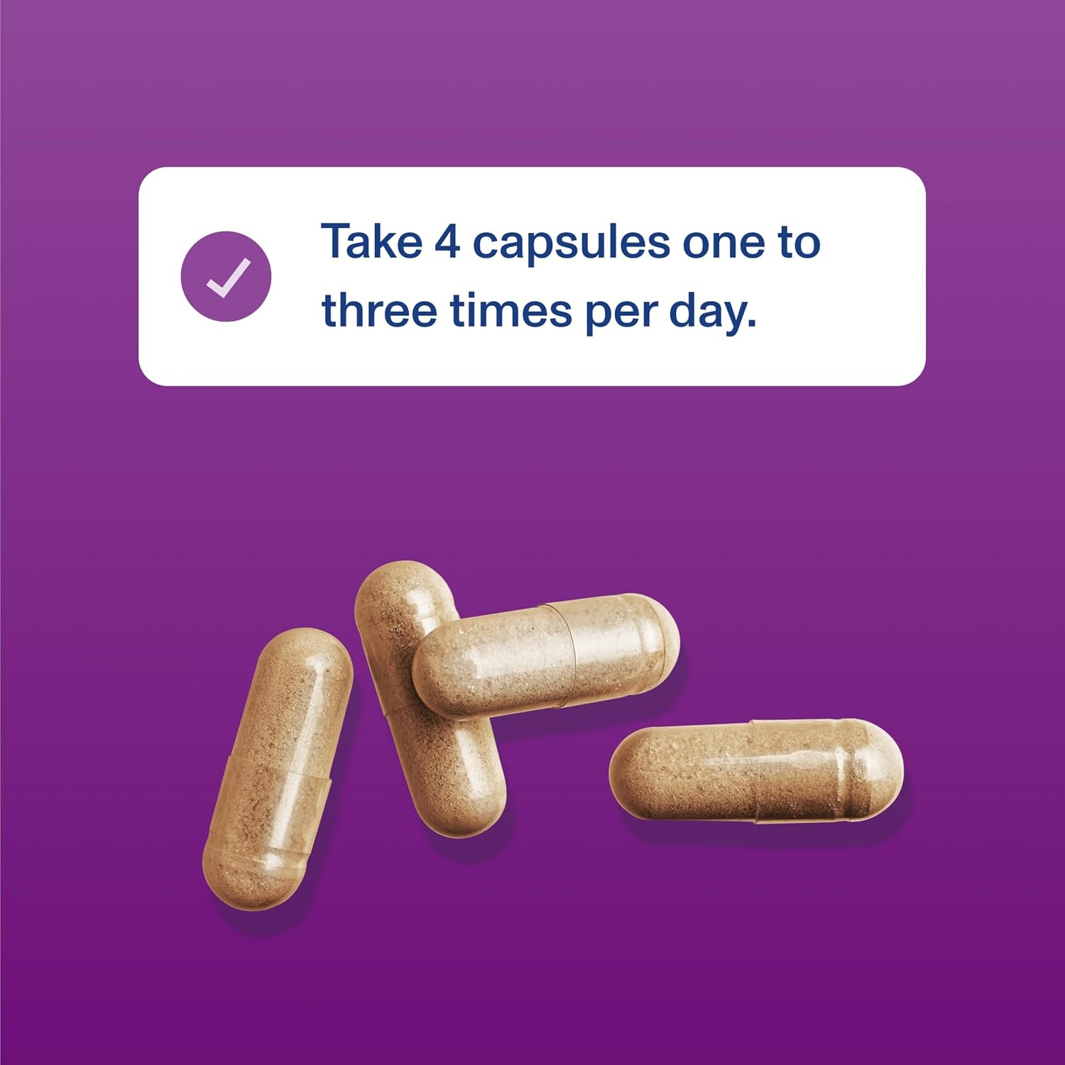 image:imageVital Proteins Grass Fed Beef Liver 120 Capsules