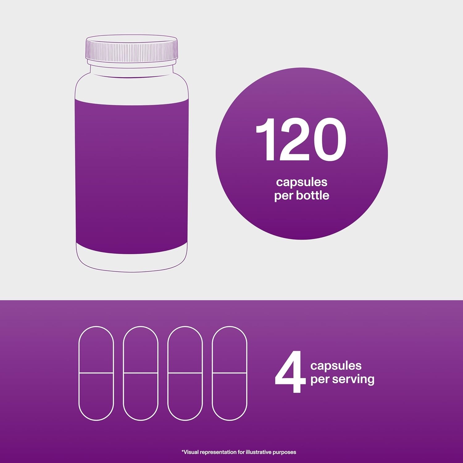 image:imageVital Proteins Grass Fed Beef Liver 120 Capsules