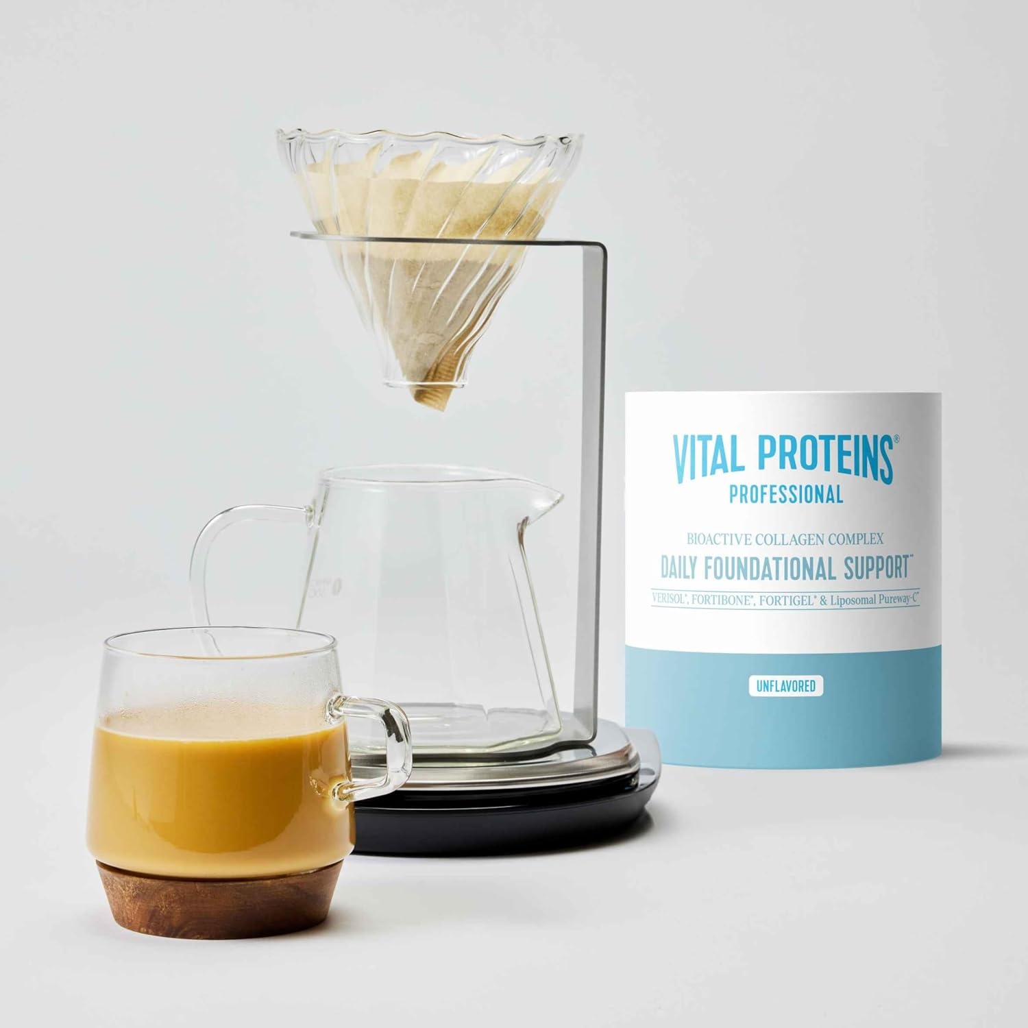 image:imageVital Proteins Professional Bioactive Collagen Complex Daily Support 139oz