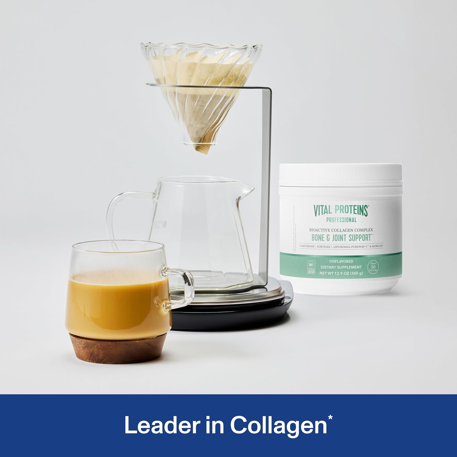 image:imageVital Proteins Professional Bioactive Collagen Complex Mobility 129oz