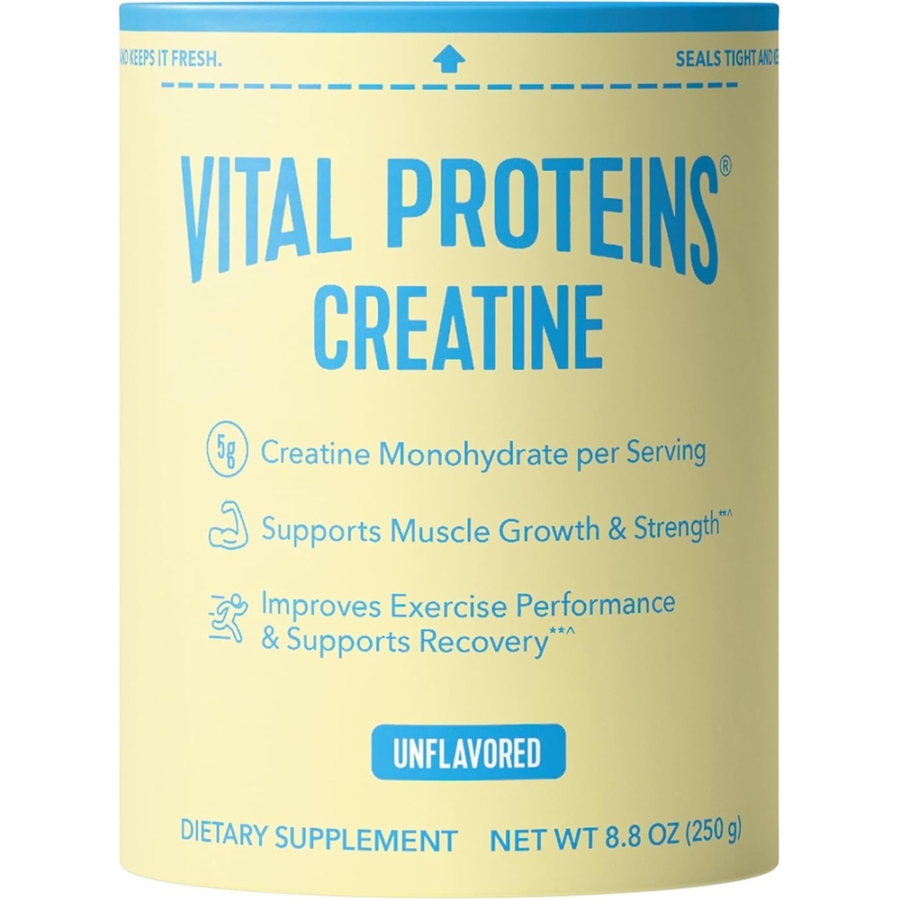 image:imageVital Proteins 5g Creatine