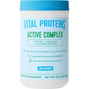 Vital Proteins Active Complex, 20g Collagen Peptides, 10.37oz