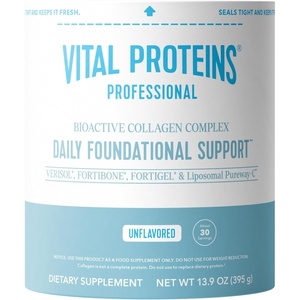 Vital Proteins Professional Bioactive Collagen Complex Daily Support 13.9oz